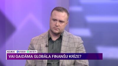 09.02.2026 Uz līnijas