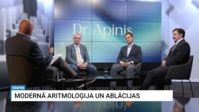 22.06.2026 Dr. Apinis 2. daļa