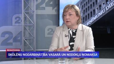 12.05.2026 Dienas personība