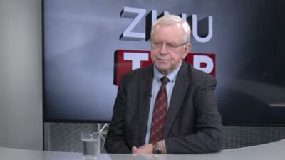 03.02.2026 Ziņu TOP