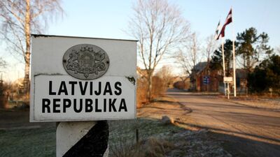 Viedokļi: Vai novadu reforma jāveic, kā to darīja Igaunija?