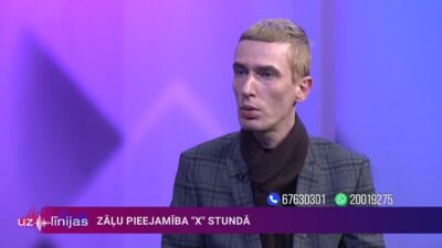 Sergejs Akuličs par zāļu pieejamību "X" stundā - kas jāsagādā pašam?