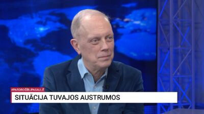 09.03.2026 Streips par drošību pasaulē