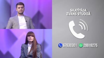 Skatītāja: Mežā iestādīju lakšus. Vai drīkstu tos izmantot?