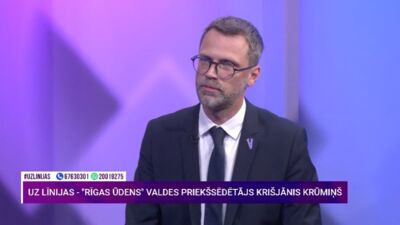 12.11.2025 Uz līnijas