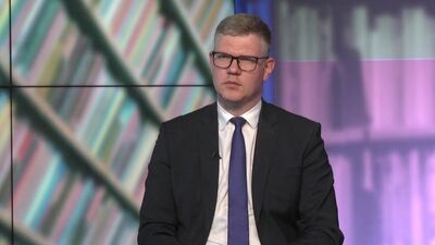 Vilnis Ķirsis uzskata, ka Rīgas attīstībā ir noticis grūdiens