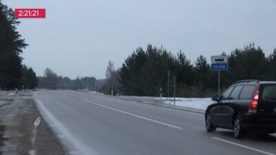 25.11.2025 TV24 SVARĪGAIS 3 MINŪTĒS 17.00