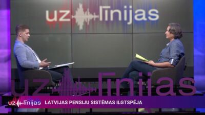 Kur iegūt padziļinātāku informāciju par pensiju 2. līmeņa ieguldījumu plāniem?