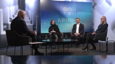 12.01.2026 Dr. Apinis 2. daļa