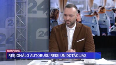 12.09.2025 Dienas personība