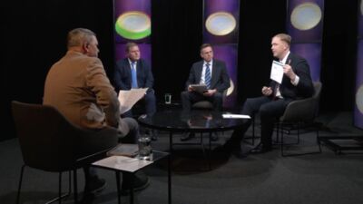 19.11.2025 Naudas cena 1. daļa