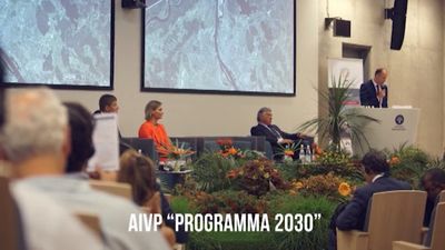 AIVP "Programma 2030"