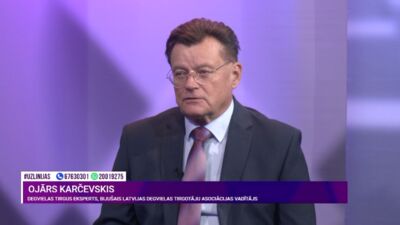 18.09.2026 Uz līnijas