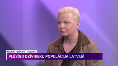 27.05.2026 Uz līnijas