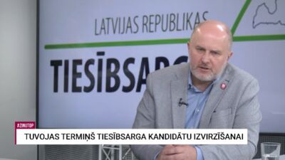 25.08.2025 Ziņu TOP