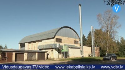 29.09.2025 Jēkabpils laiks