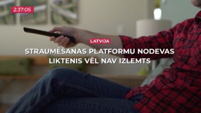 07.10.2026 TV24 SVARĪGAIS 3 MINŪTĒS 17.00