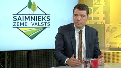 Kas notiek ja Latvijas mežus izpērk Skandināvu pensiju fondi?