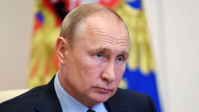 Čigāne: Baltkrievija rada milzīgas problēmas Putinam