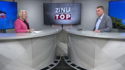 24.07.2026 Ziņu TOP