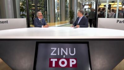 18.06.2025 Ziņu TOP