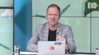28.06.2025 Eko-loģika. Par vai pret? 1. daļa