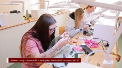 22.02.2026 Laiks panākumiem