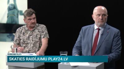 30.06.2026 Runāsim atklāti 2. daļa