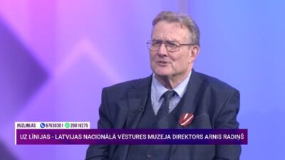 10.11.2025 Uz līnijas