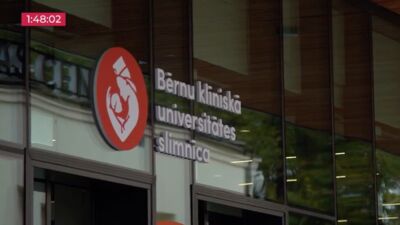 12.12.2025 TV24 SVARĪGAIS 3 MINŪTĒS 19.00