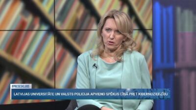 20.05.2025 Preses klubs 3. daļa