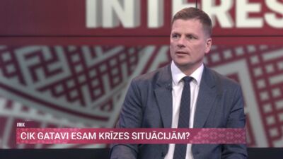 18.04.2026 Nacionālo interešu klubs 2. daļa