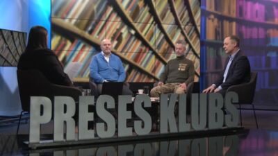 12.01.2026 Preses klubs 2. daļa