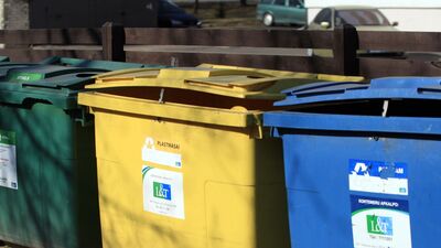 Burovs: Monopols atkritumu apsaimniekošanā Rīgā nekādā gadījumā nebūs