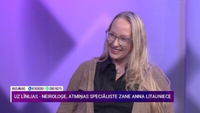 Viena lieta - mīklu minēšana. Kas vēl palīdz uzturēt atmiņu?