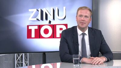 19.07.2022 Ziņu TOP