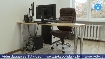 Vai Kultūras pārvaldes direktora krēsls jau aizrunāts? Jēkabpilī apšauba konkursa atklātību