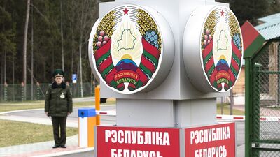 Kas Eiropas Savienībai traucē izveidot vienotu politiku pret notikumiem Baltkrievijā?