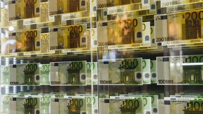 Piecu gadu periodā Latvija var sagaidīt investīcijas ap miljardu eiro gadā