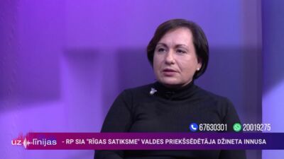 Vai autobusu šoferi ir naski uz arodslimību kārtošanu?