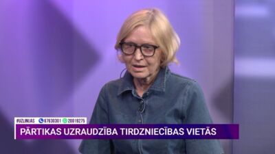 12.06.2026 Uz līnijas