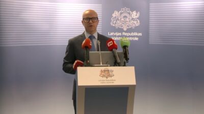 21.04.2026 VK par “Rīgas siltuma” iepirkumiem un siltumenerģijas cenu ietekmējošiem faktoriem