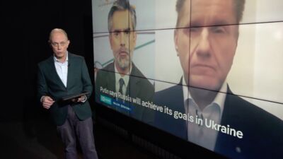 19.01.2026 Streips pārlūko pasauli