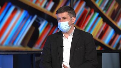 Vjačeslavs Dombrovskis par pabalstu sniegšanu pandēmijas laikā