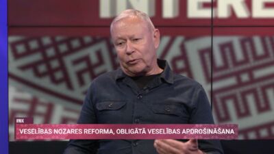 10.10.2026 Nacionālo interešu klubs 2. daļa