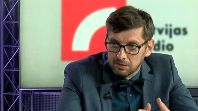 LR žurnālists: Latvijas Radio tuvojas bezdibenim