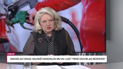 16.03.2026 Ziņu TOP