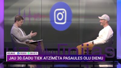 09.10.2026 Uz līnijas