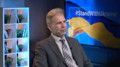 09.05.2026 Par karu Ukrainā ar Igoru Rajevu 2. daļa
