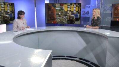 Gaļas nodokļa ieviešana Latvijā